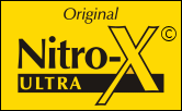 Nitro-X Ultra