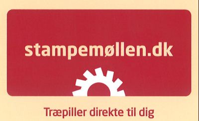 Stampemøllen